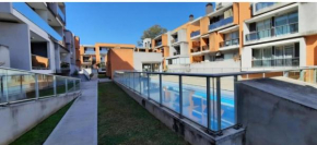 Villa Lastenia